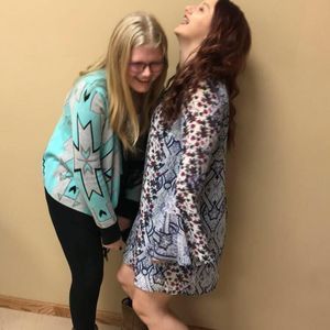 Meet your Posher, Mckenzie